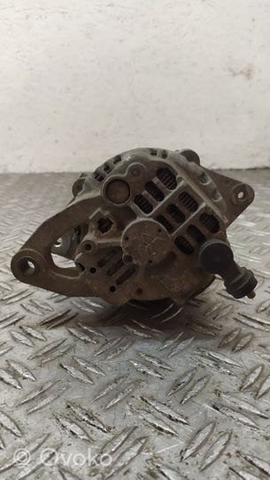 Mazda 323 Generator/alternator A5T00877