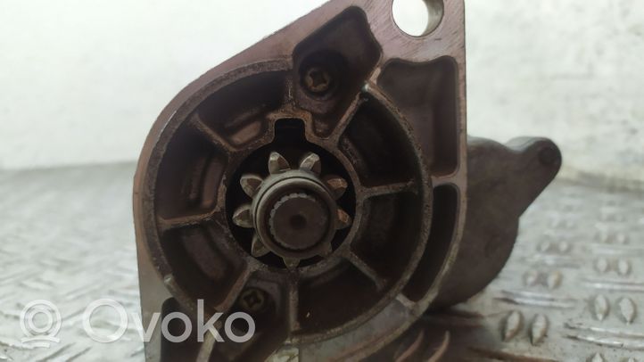 Chrysler Sebring (ST-22 - JR) Motorino d’avviamento 4609703