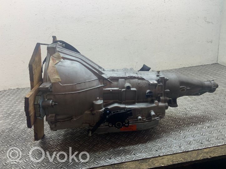 Ford Crown Victoria II Automatic gearbox PKEAY1