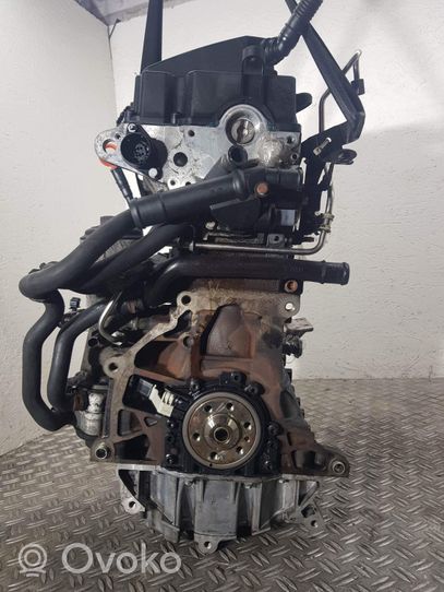 Volkswagen Touran I Moteur BLC