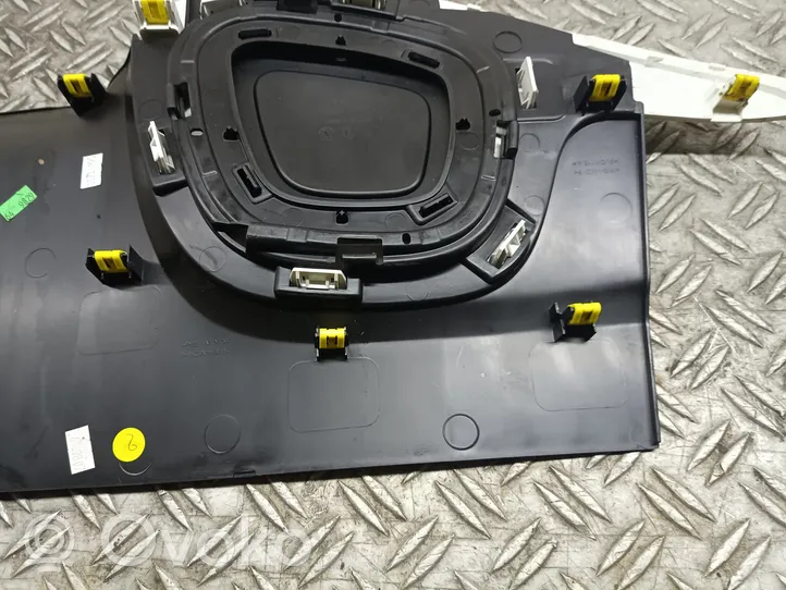 Smart ForTwo III C453 Other interior part 