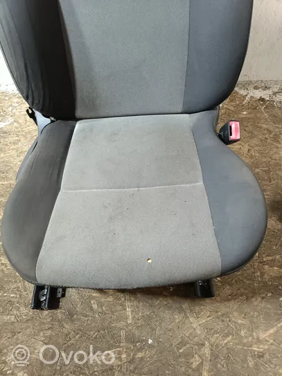 Renault Modus Front driver seat 