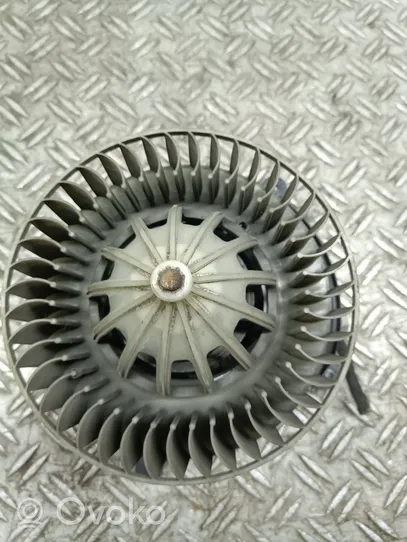 Mercedes-Benz E W211 Heater fan/blower A2308210251