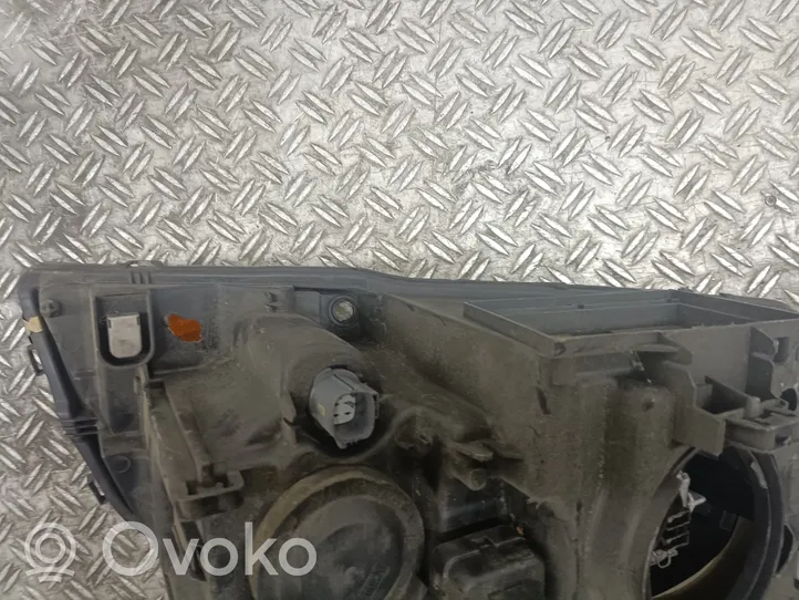 Volvo XC90 Etu-/Ajovalo 