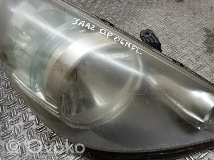 Honda Jazz Lampa przednia 