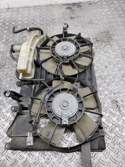 Toyota Prius (XW20) Kit ventilateur 