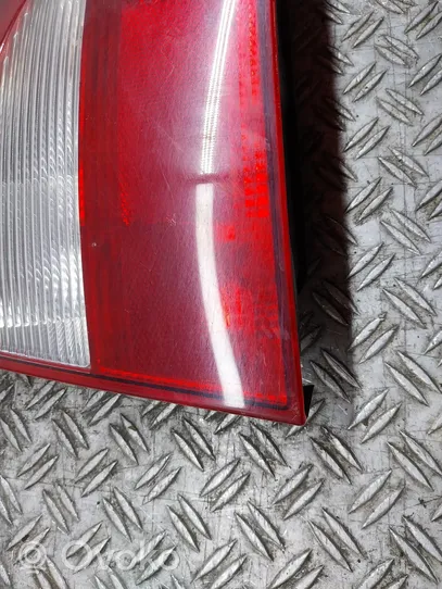 Volvo S60 Rear/tail lights 