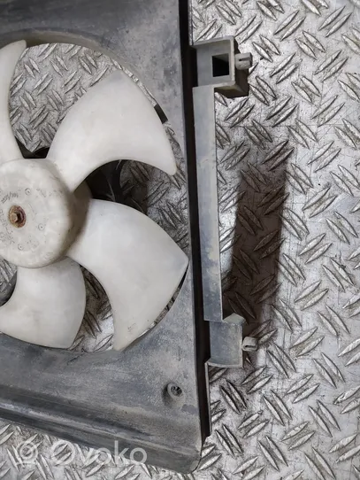 Subaru Legacy Ventilatore di raffreddamento elettrico del radiatore 