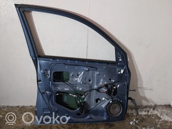Toyota RAV 4 (XA30) Drzwi przednie 