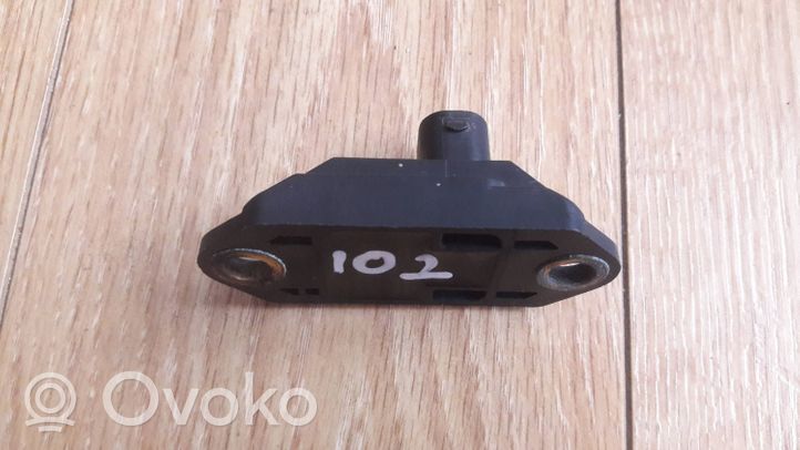 Mercedes-Benz S W220 Airbagsensor Crashsensor Drucksensor 0025426918