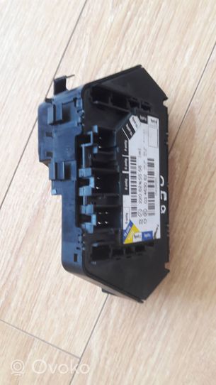 Mercedes-Benz S W220 Seat control switch 2208215558