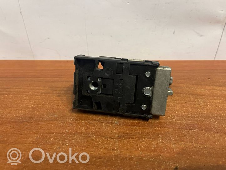 Land Rover Discovery Sport Câble de batterie positif 580600001C