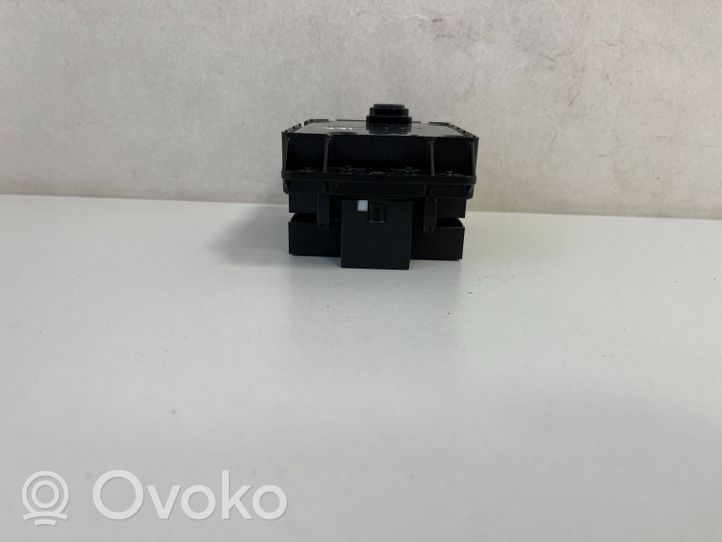 Lexus NX Unité / module navigation GPS 8478078120