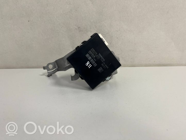 Lexus NX Bremžu sistēmas vadības bloks 8905078012