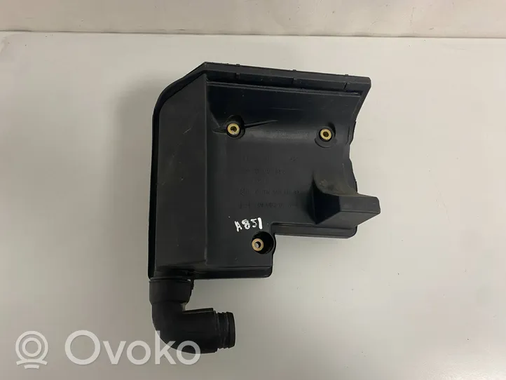 Mercedes-Benz A W168 Réservoir d'air sous vide A1661400087