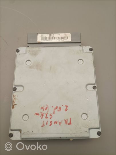 Ford Transit Sterownik / Moduł ECU 1C1A12A650LG