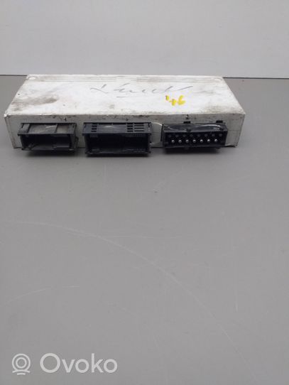 BMW 3 E46 Module confort 61356914362