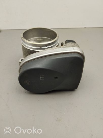 BMW 5 E39 Electric throttle body valve 7502444