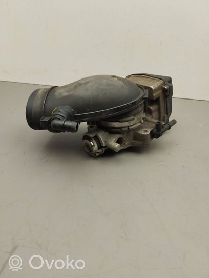 Citroen C5 Valvola corpo farfallato elettrica 9652682880