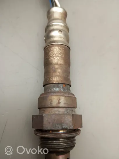 Volvo S70  V70  V70 XC Sonde lambda 8627202