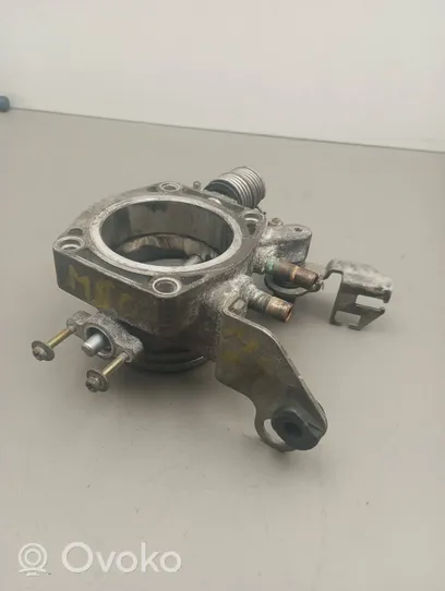 BMW 5 E34 Throttle valve 17303629