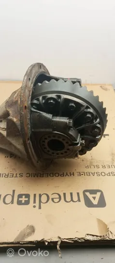 Mitsubishi Pajero Rear differential 5285