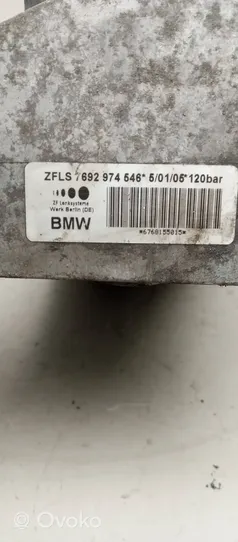 BMW 1 E81 E87 Ohjaustehostimen pumppu 6768155015