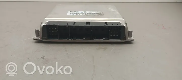 Opel Omega B2 Sterownik / Moduł ECU 7788931