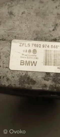 BMW 1 E81 E87 Pompa wspomagania układu kierowniczego 7692974546