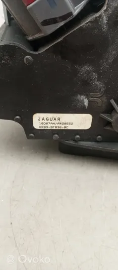 Jaguar S-Type Pédale d'accélérateur XR839F836BC