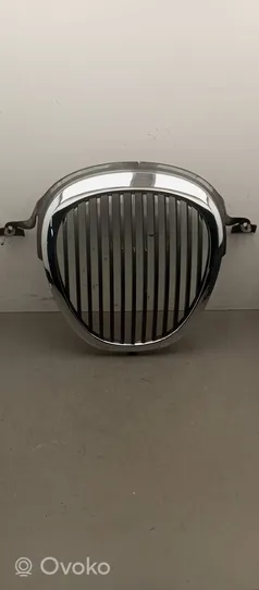 Jaguar S-Type Grille de calandre avant XR838A100AA