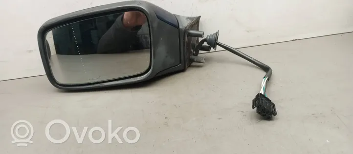 Volvo S70  V70  V70 XC Specchietto retrovisore elettrico portiera anteriore 0117375