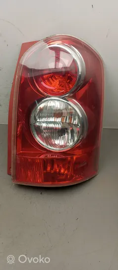 Mazda MPV II LW Lampa tylna P3775