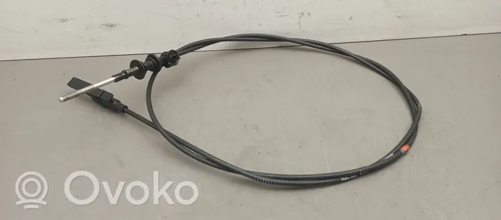 Volvo S80 Gear shift cable linkage 9463366