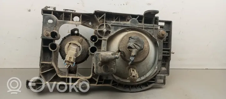 Nissan Terrano Phare frontale 202963073