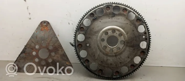 BMW 5 E39 Flywheel 2247914