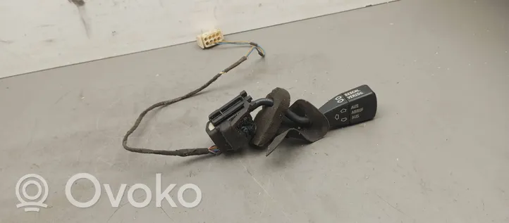 BMW 5 E34 Cruise control stalk 1378971