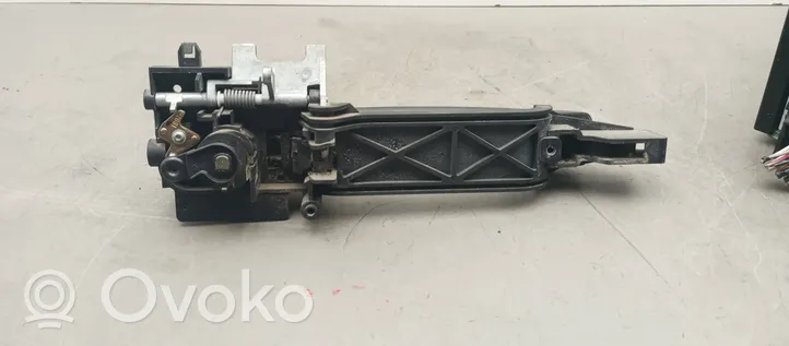 Ford Mondeo Mk III Klamka zewnętrzna drzwi 4S71X219A65EE