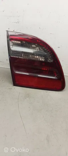 Mercedes-Benz E W211 Tailgate rear/tail lights A2118201364