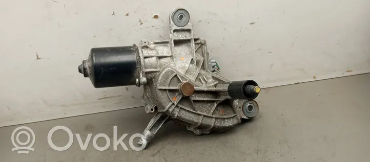 Citroen C4 Grand Picasso Wiper motor W000013747