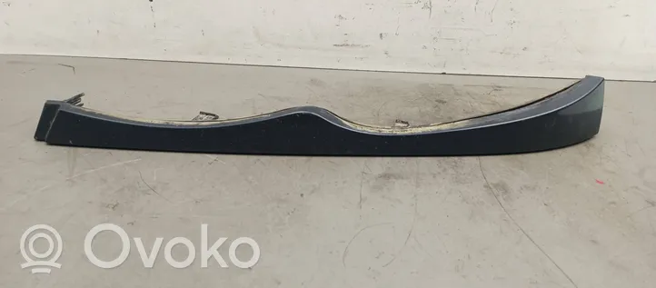 BMW 3 E46 Under headlight/headlamp trim 11460913