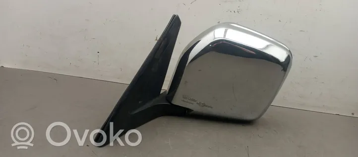 Mitsubishi Pajero Front door electric wing mirror E201818