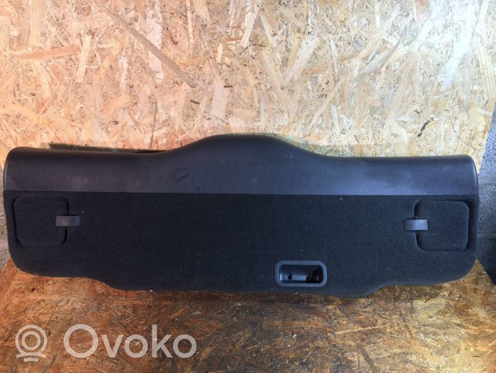 Volvo S40, V40 Tailgate/boot lid cover trim 30806609