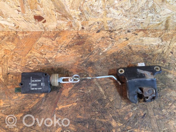 Audi A4 S4 B5 8D Loading door lock 8D5962115B