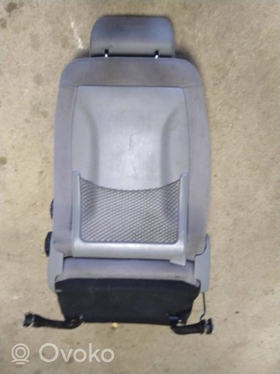 Audi A4 S4 B5 8D Front driver seat 