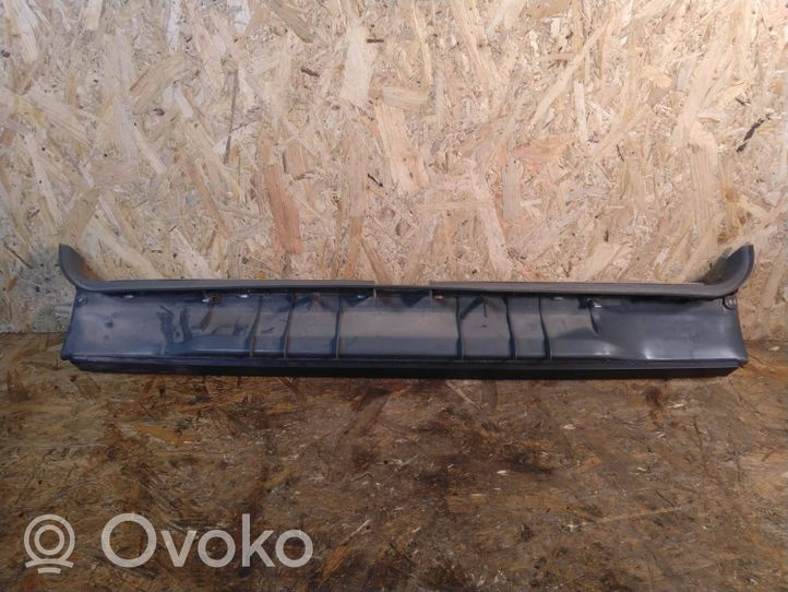 Audi A4 S4 B5 8D Osłona pasa bagażnika 8D9864483