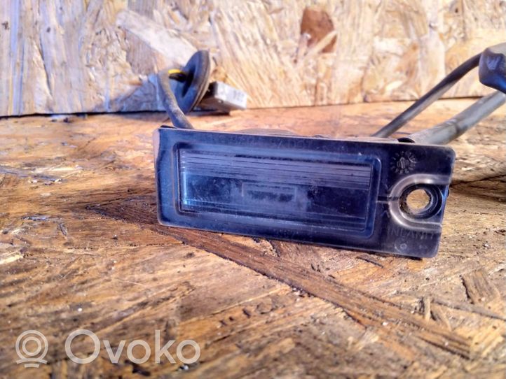 Volvo S60 Loading door exterior handle 9187152