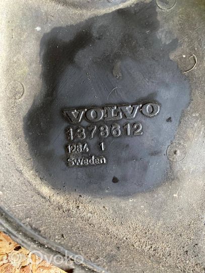 Volvo 940 Tuulilasinpesimen nestesäiliö 1378612