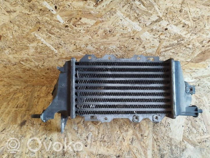 Opel Vectra B Prowadnica powietrza intercoolera 05FE82001B