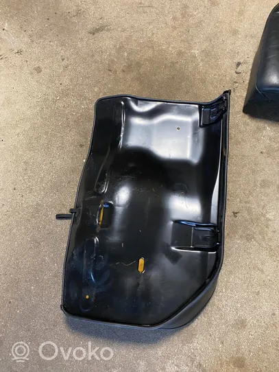 Opel Vectra B Rear seat 